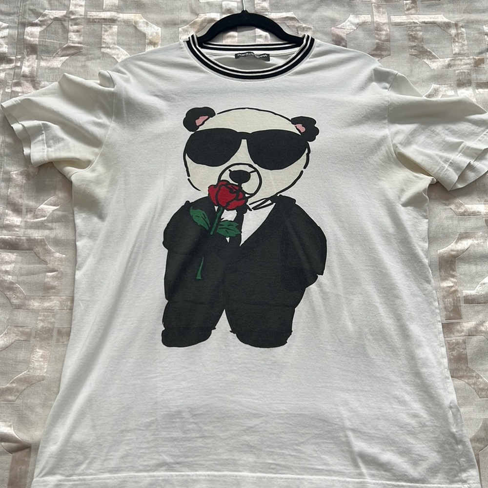 Dolce & Gabbana Men’s T-Shirt